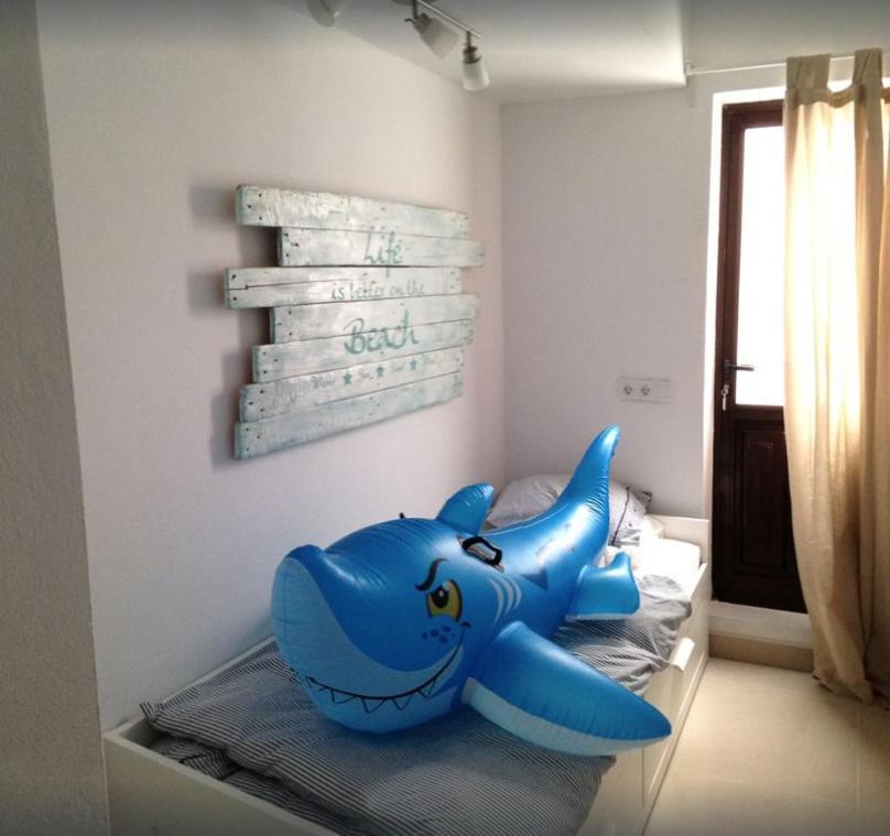 Beach House Costa Teguise Dış mekan fotoğraf